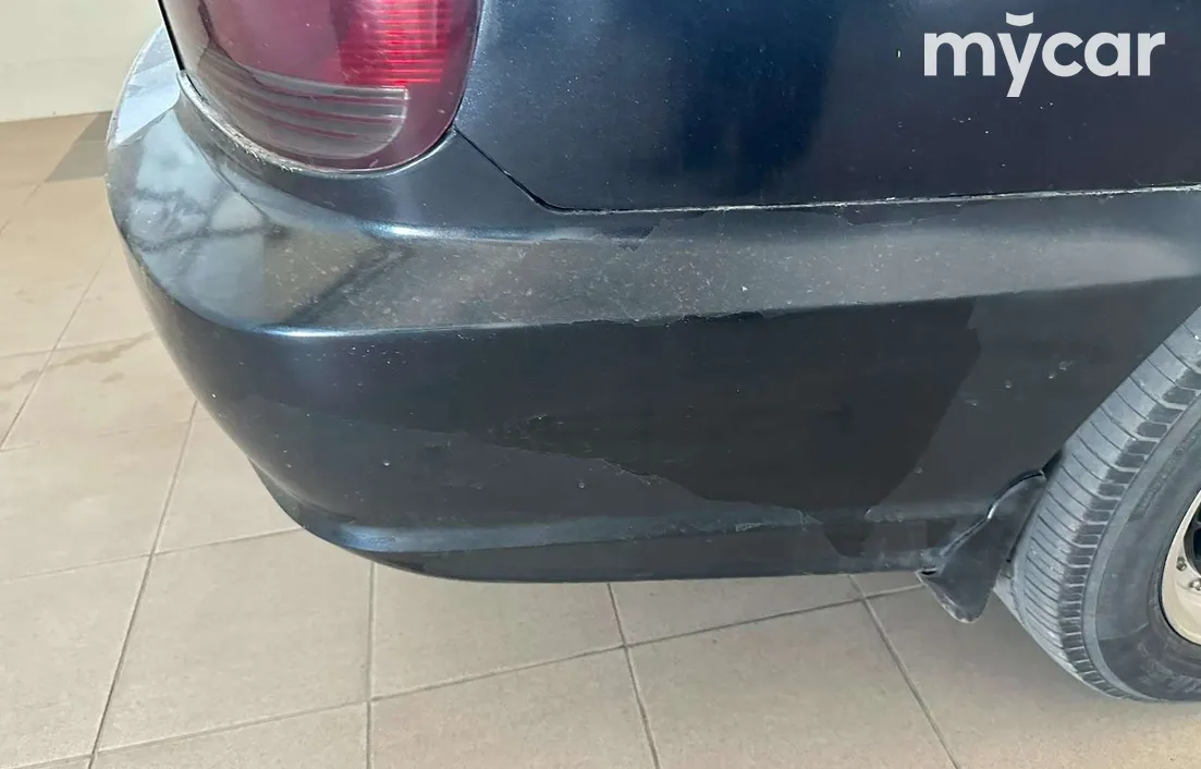 Hyundai Sonata 2004