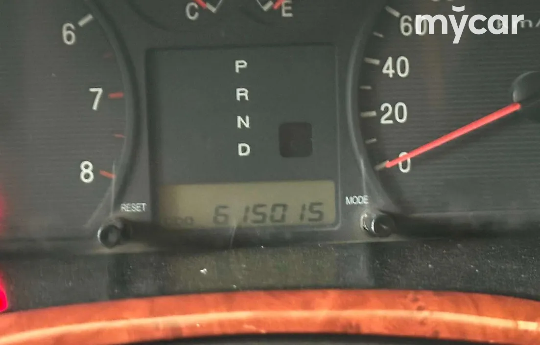 Hyundai Sonata 2004