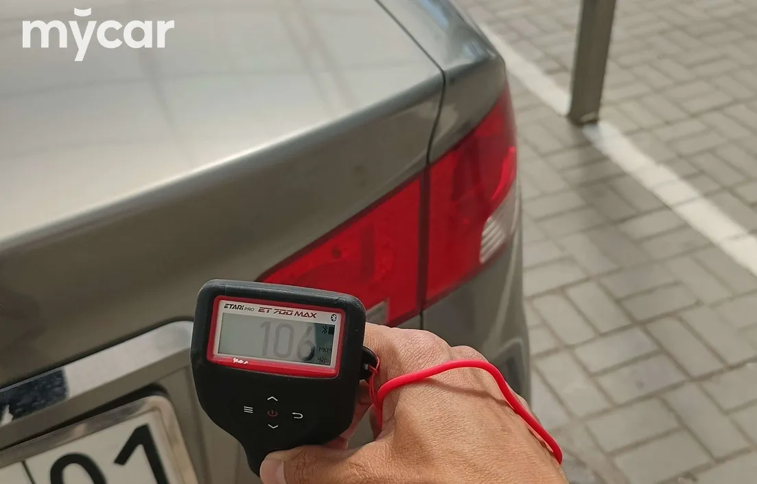 Kia Cerato 2011