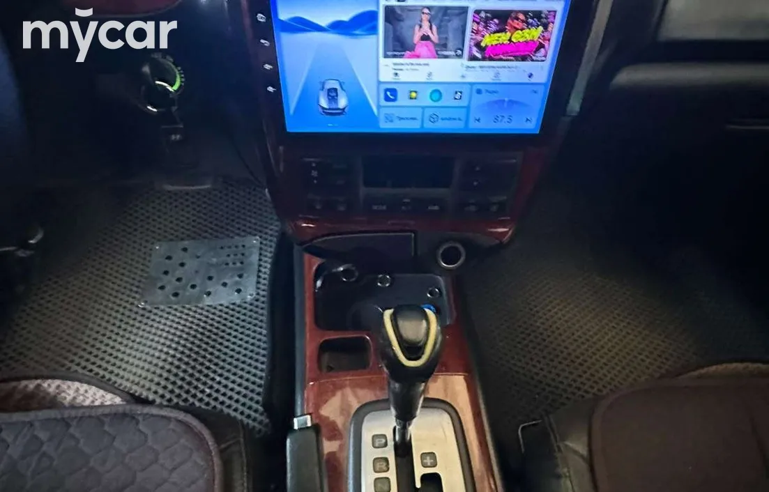 Hyundai Sonata 2004