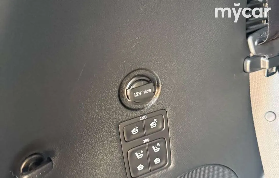Hyundai Palisade 2024
