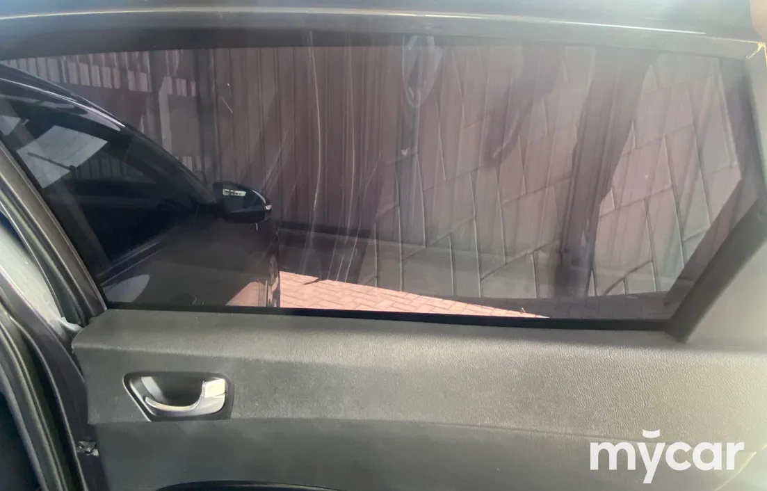 Kia Optima 2017