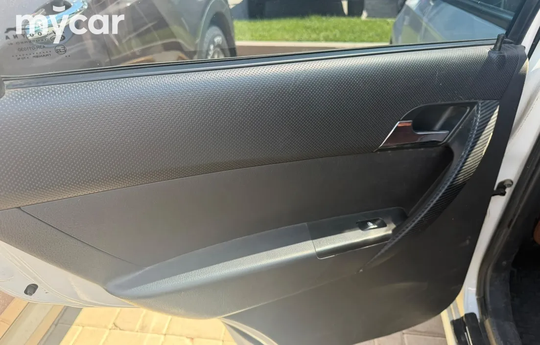 Chevrolet Nexia 2021