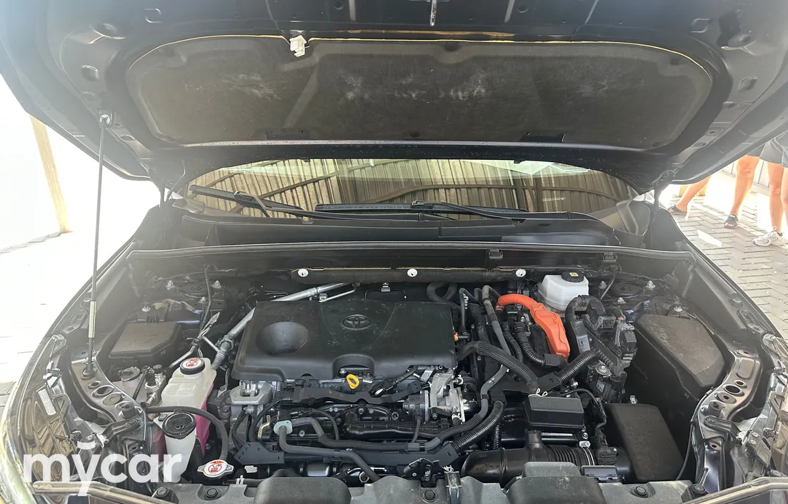 Toyota Venza 2022