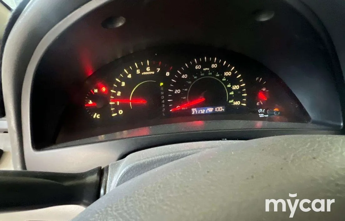 Toyota Camry 2006