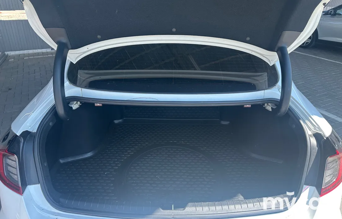 Hyundai Sonata 2023