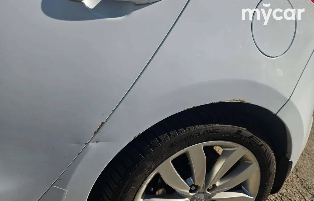 Kia Ceed 2013