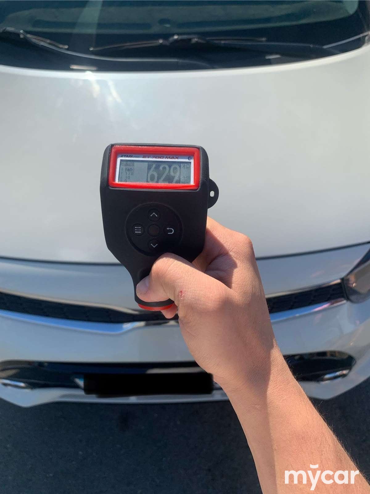Kia Morning 2018