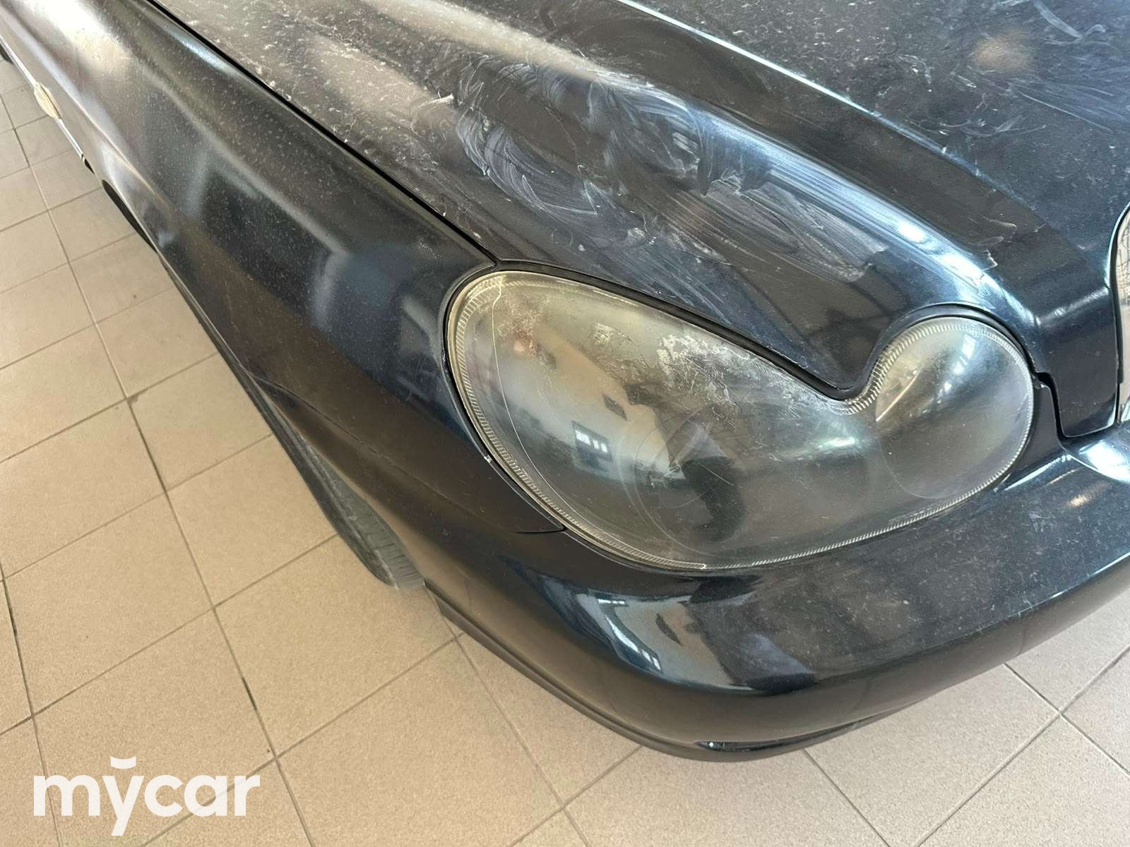 Hyundai Sonata 2004