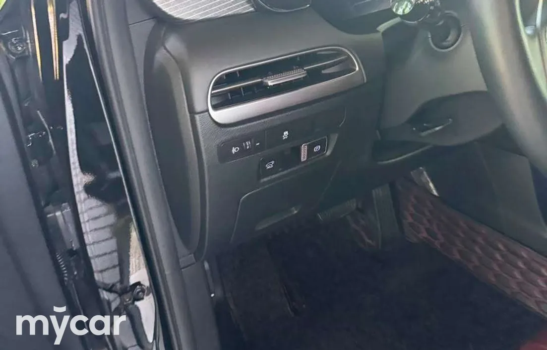 Hyundai Palisade 2024