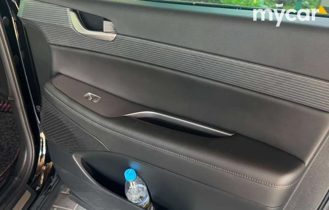Hyundai Palisade 2024