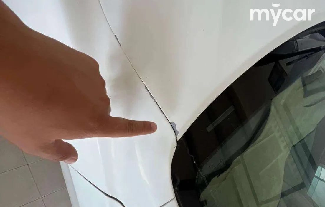 Toyota Camry 2006