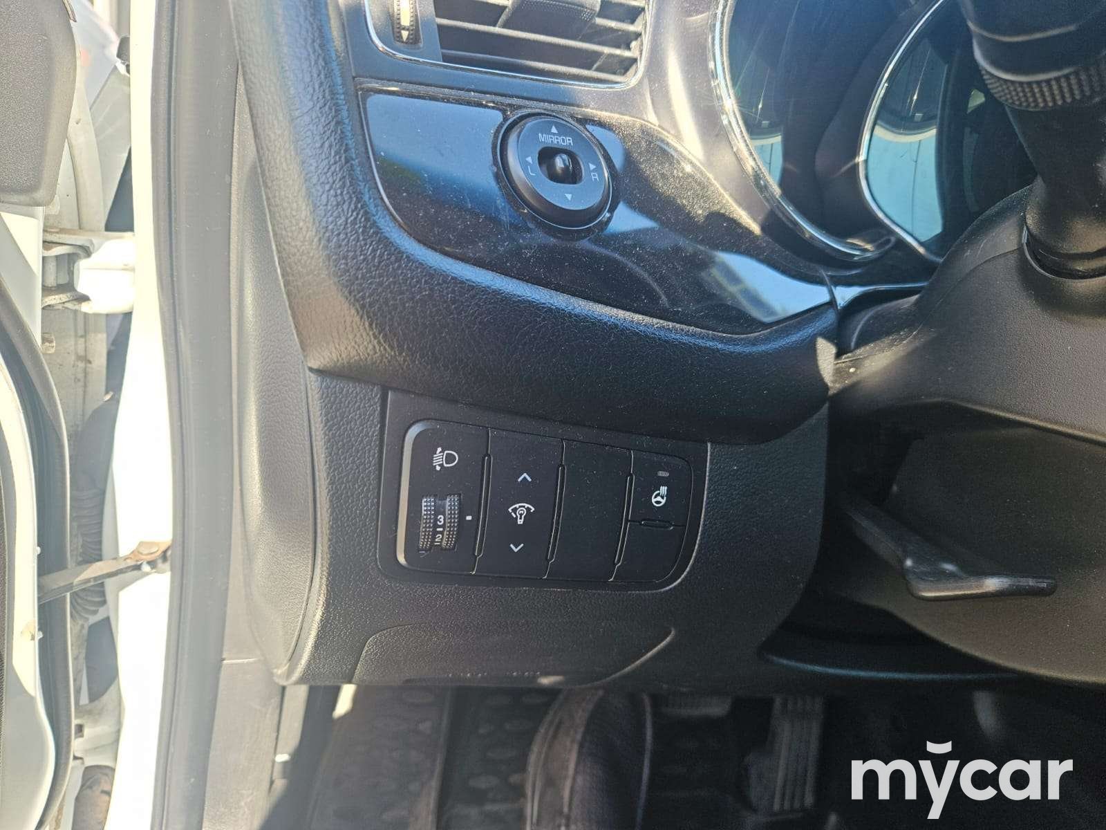 Kia Ceed 2013