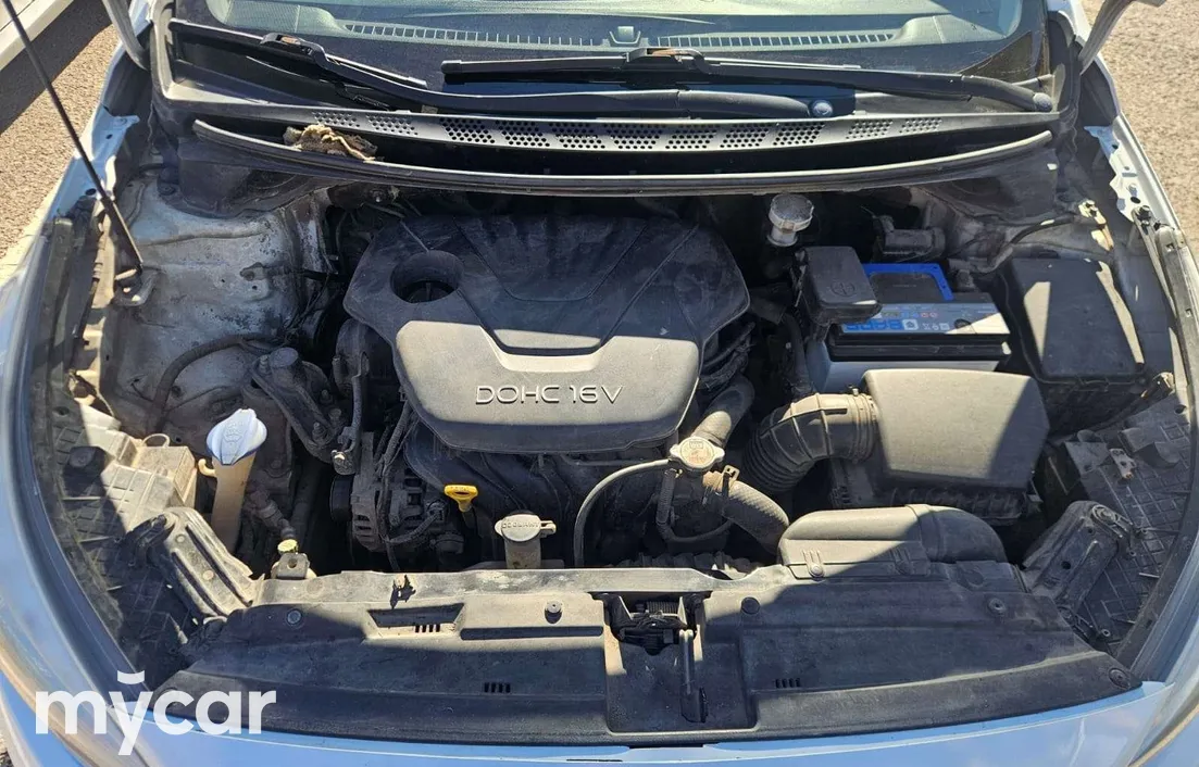 Kia Ceed 2013