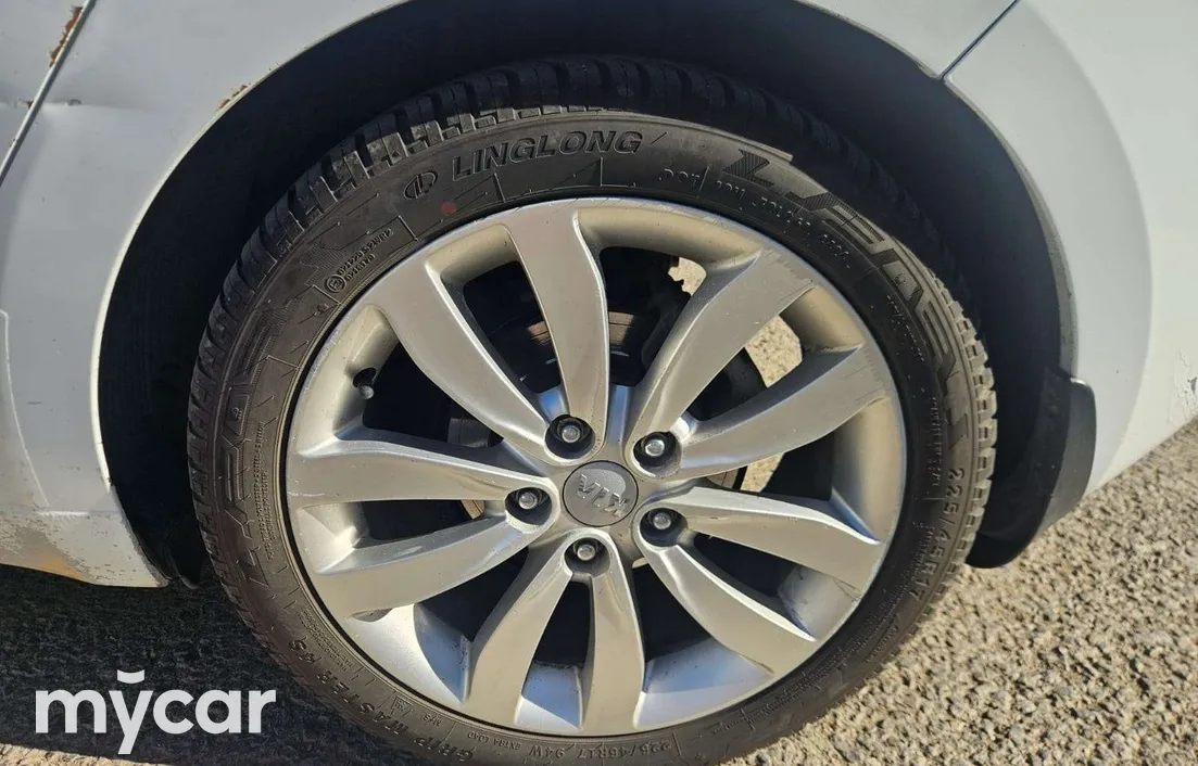 Kia Ceed 2013