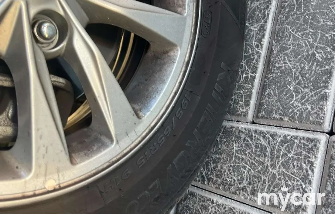Hyundai i30 2024