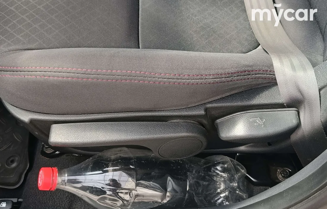 Kia Cerato 2011