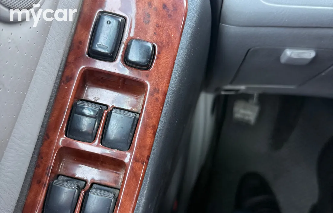 Toyota Highlander 2005