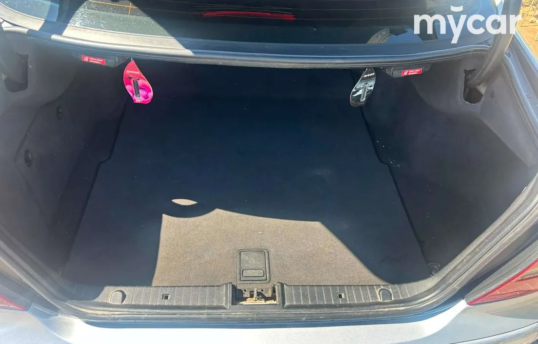 Mercedes-Benz E-Класс 2002