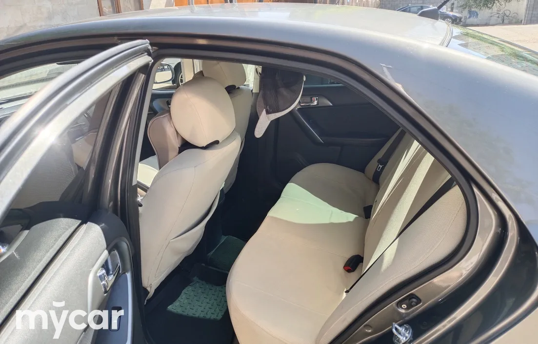 Kia Cerato 2013