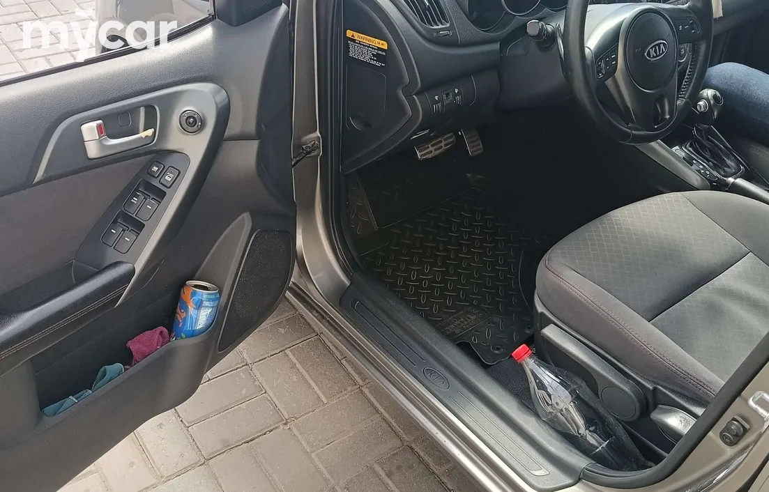 Kia Cerato 2011