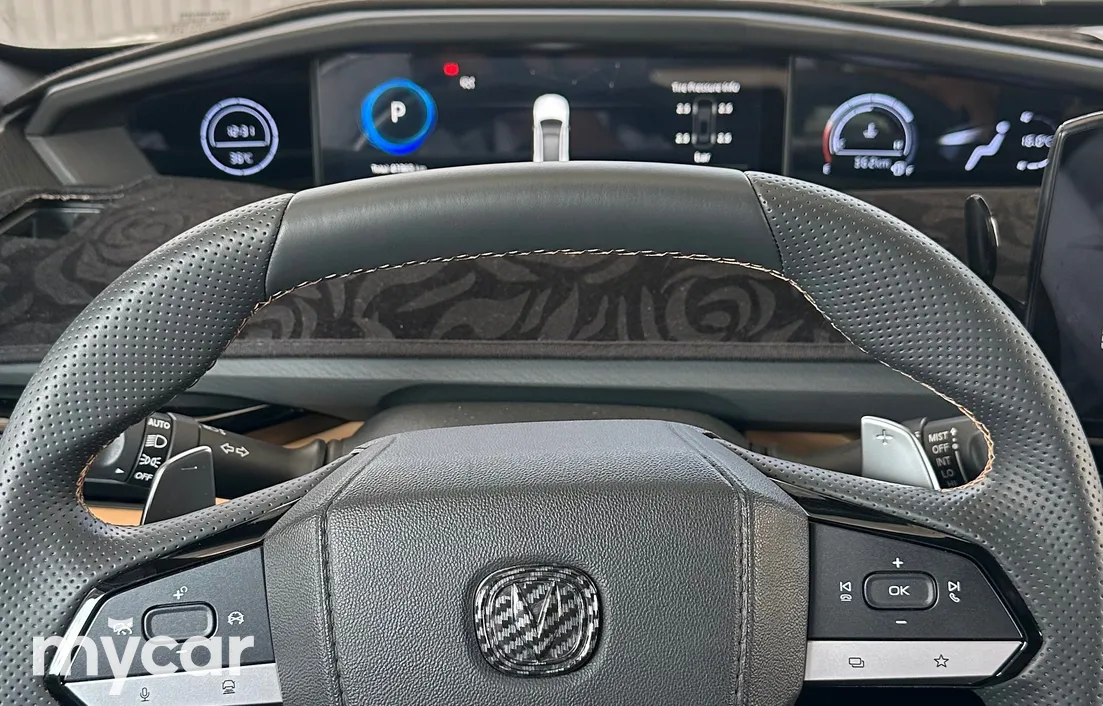 Changan UNI-V 2023