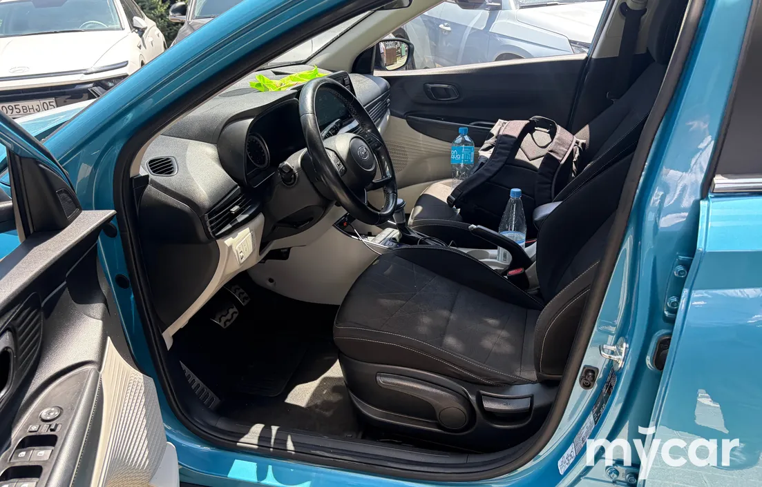 Hyundai Bayon 2023