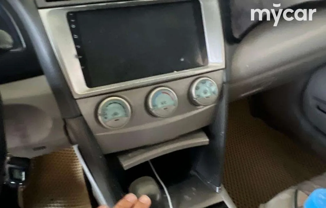 Toyota Camry 2006