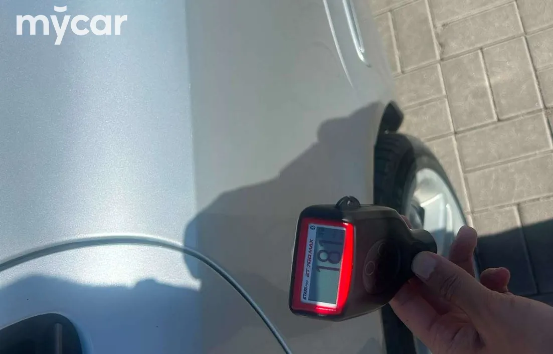 Mercedes-Benz E-Класс 2002