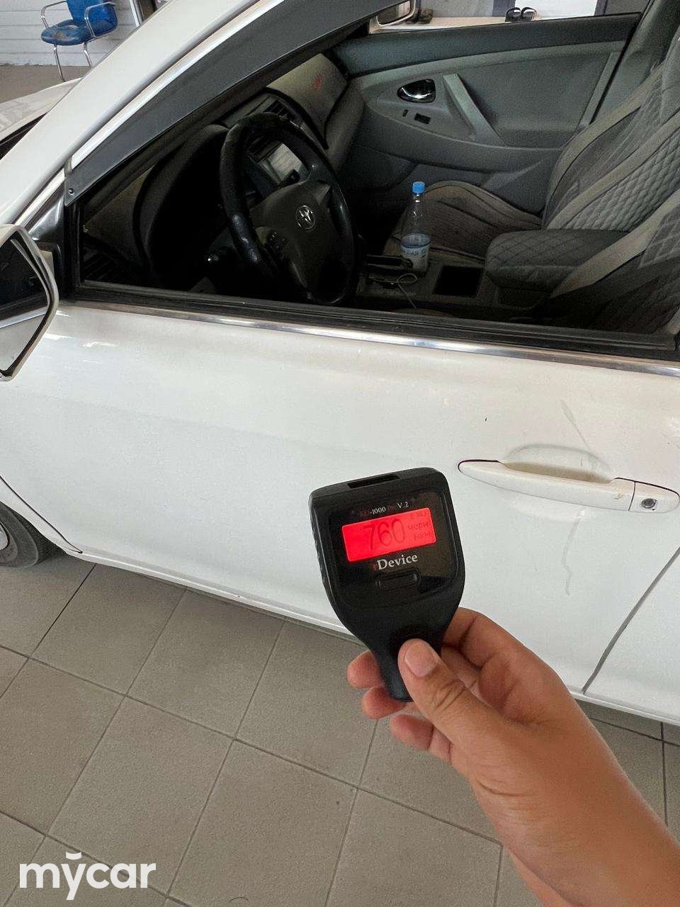Toyota Camry 2006