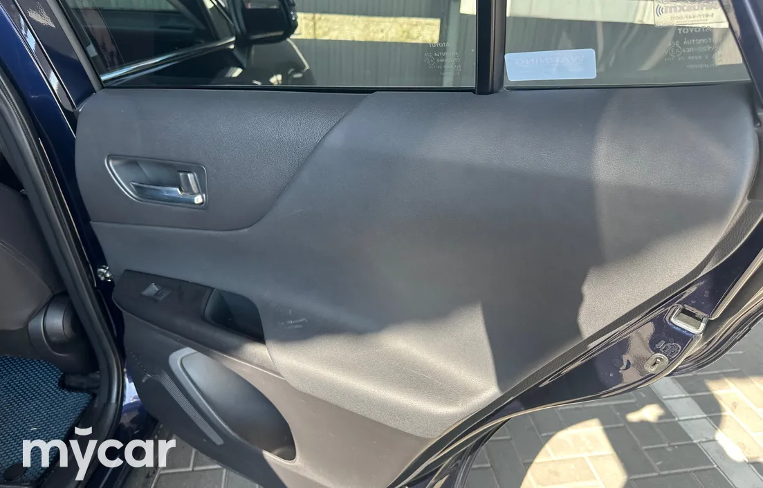 Toyota Venza 2022
