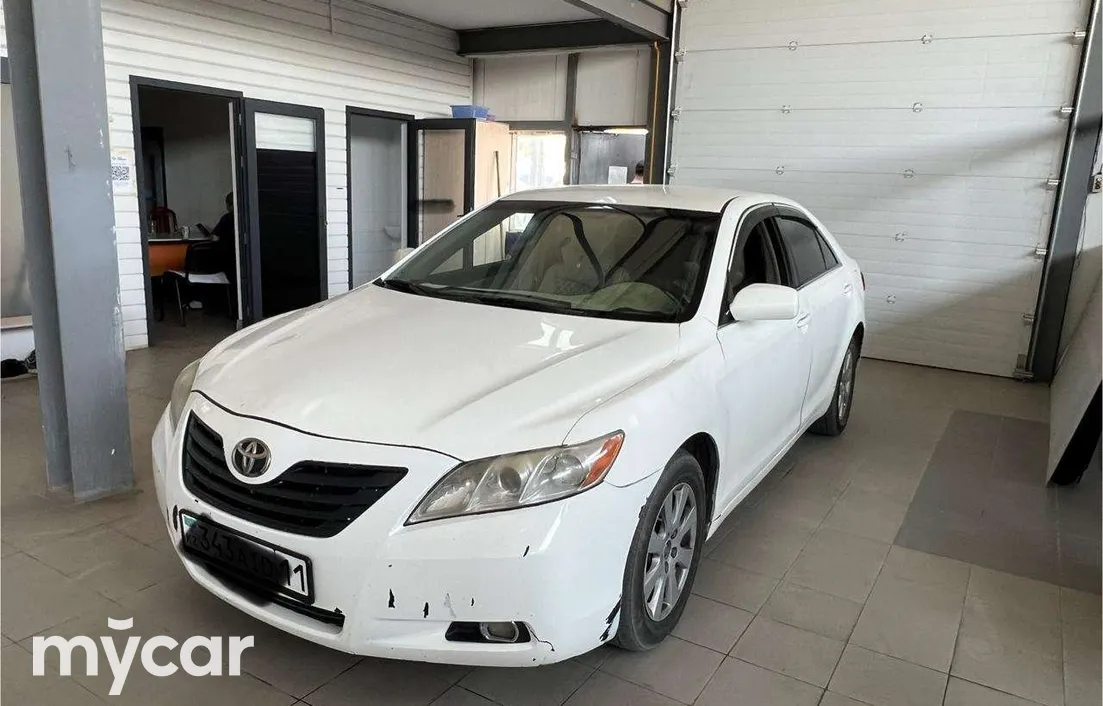 Toyota Camry 2006