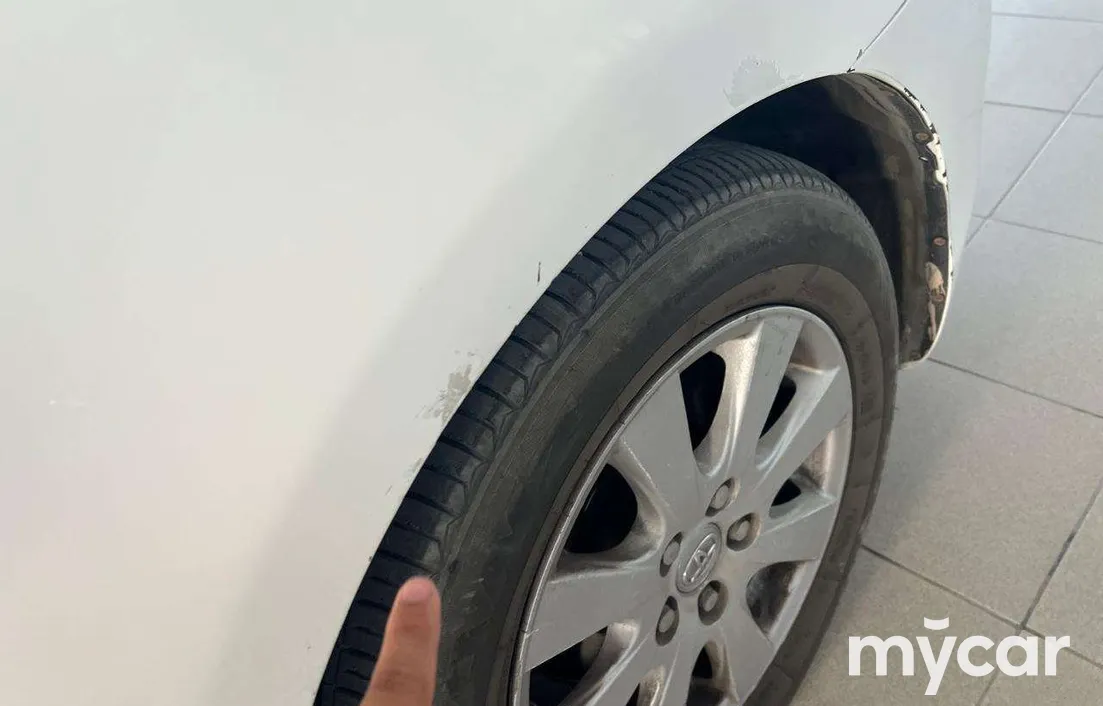 Toyota Camry 2006