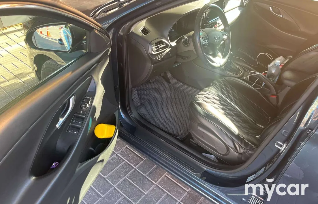 Hyundai i30 2024