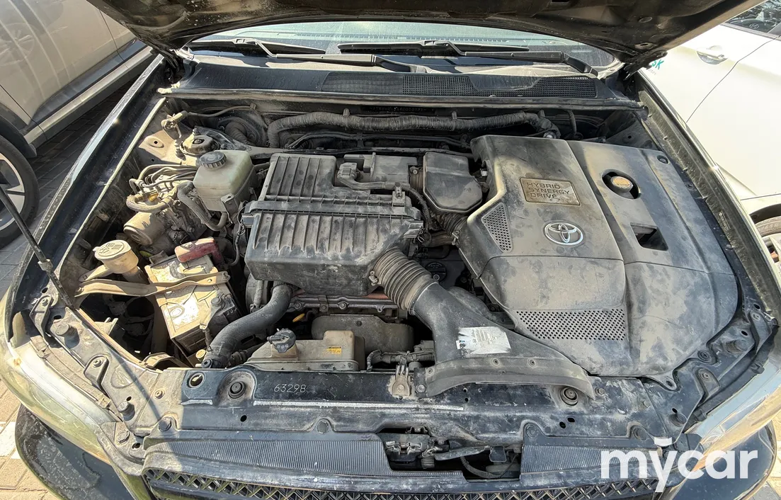 Toyota Highlander 2005