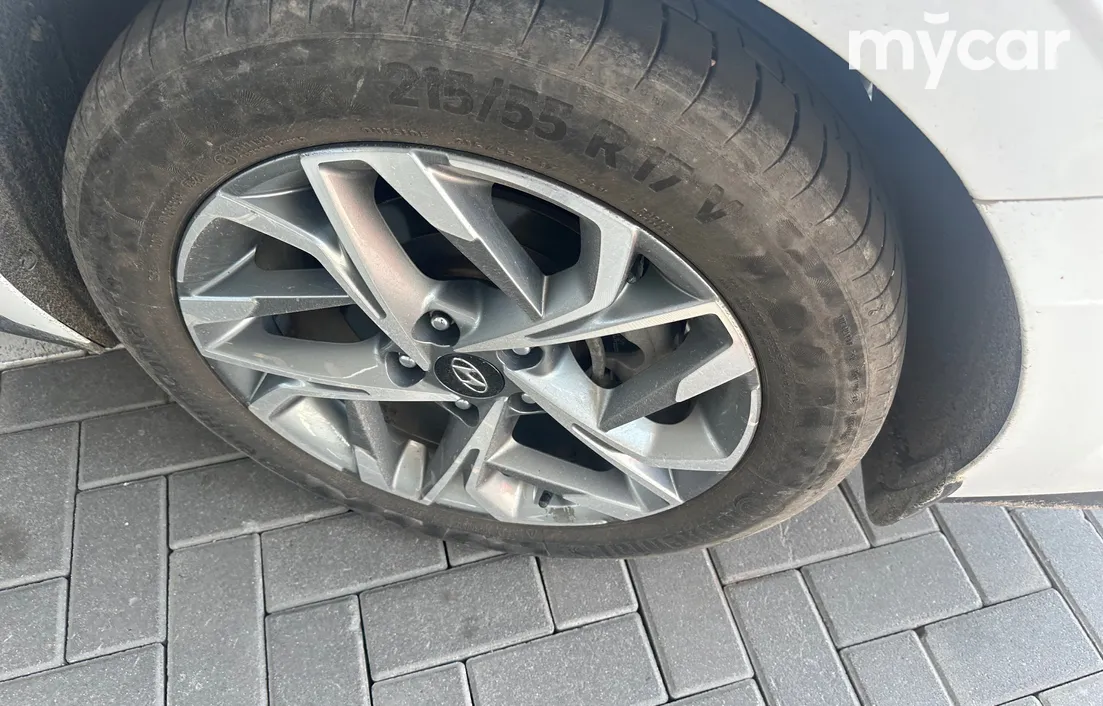Hyundai Sonata 2023