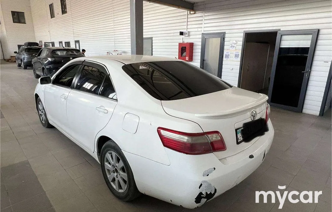 Toyota Camry 2006