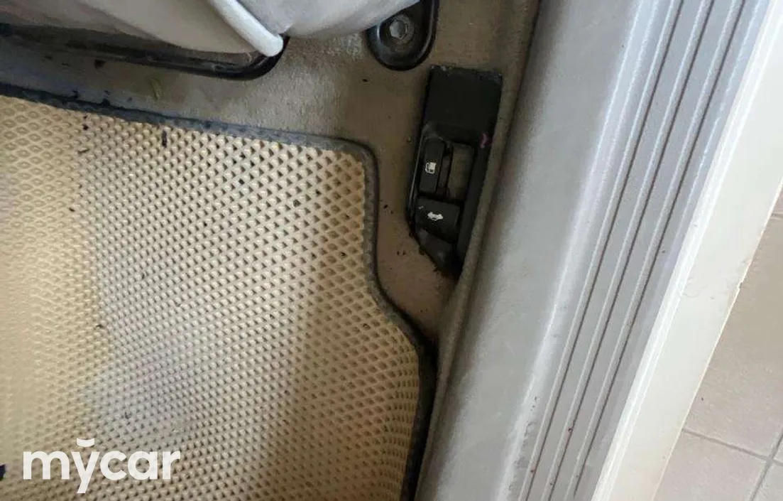Toyota Camry 2006