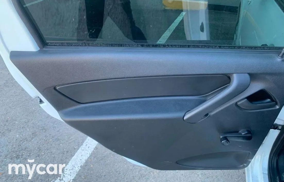 LADA Granta 2018