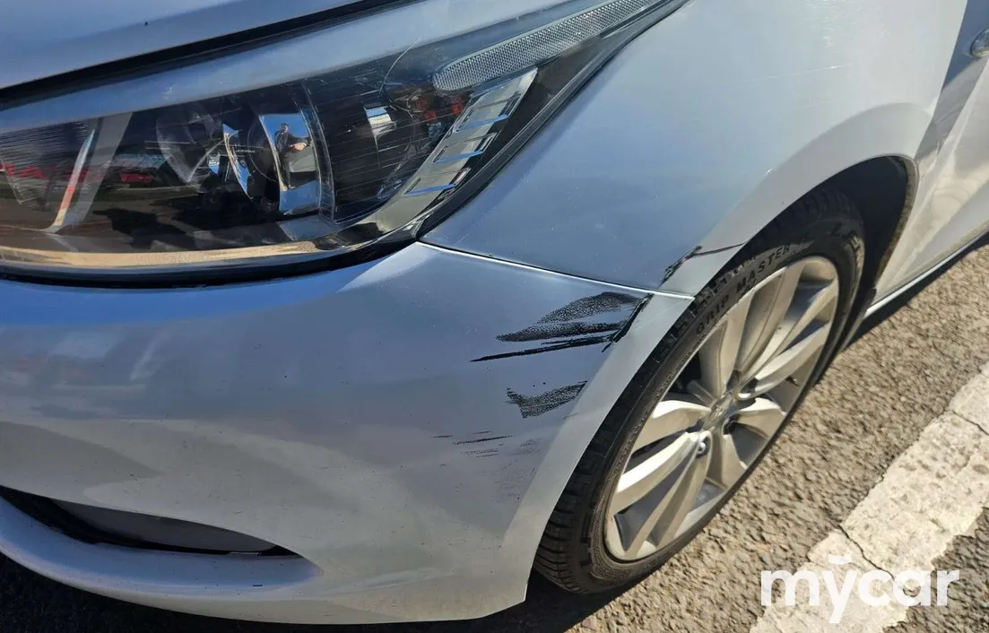 Kia Ceed 2013