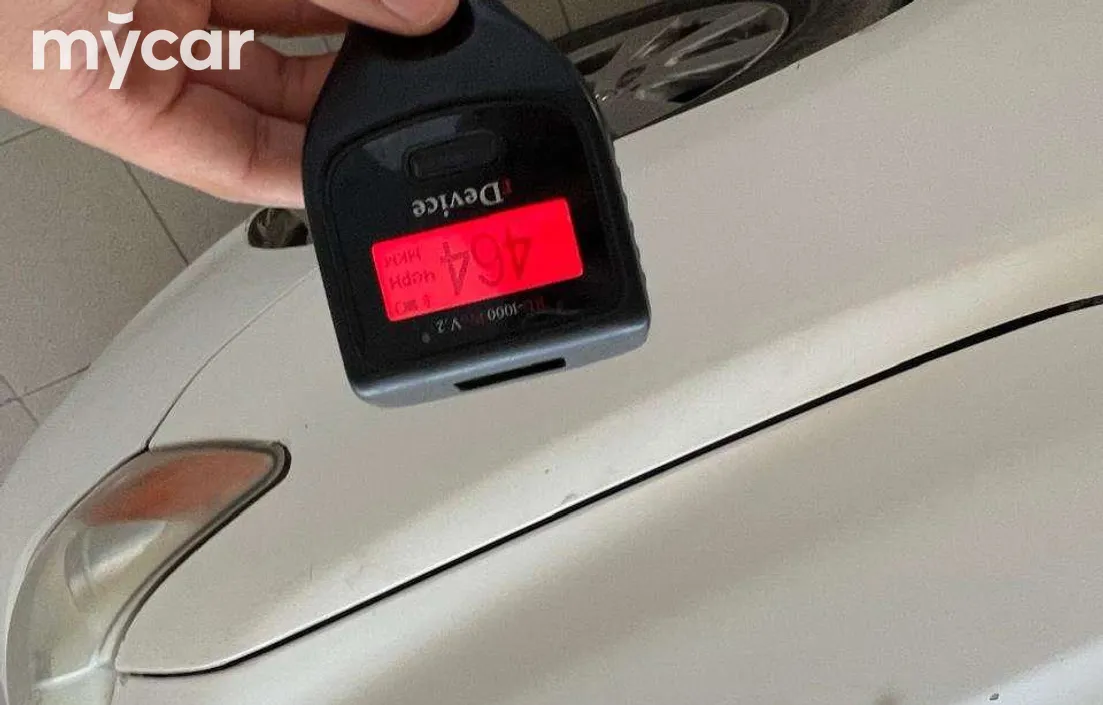 Toyota Camry 2006