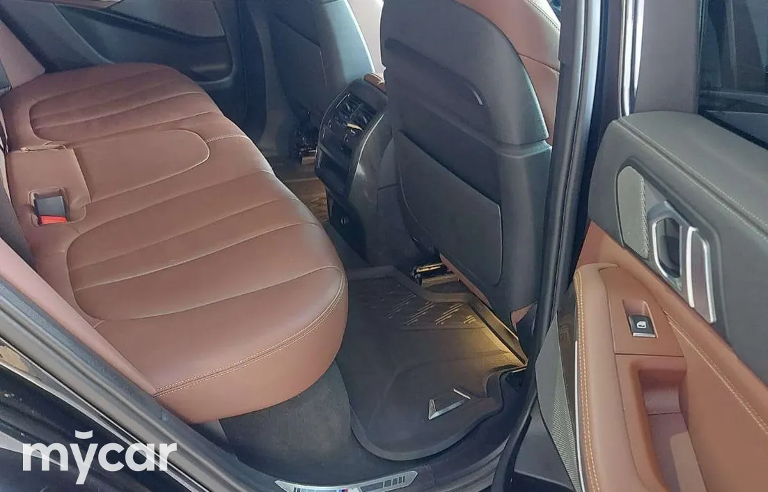 BMW X5 2020