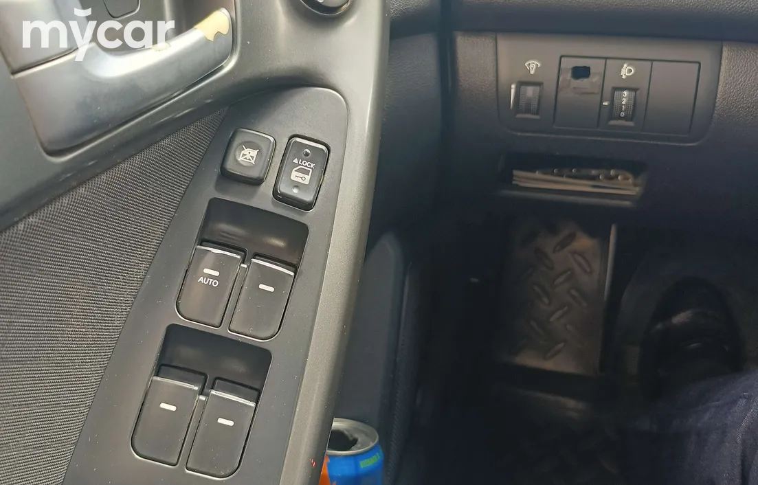 Kia Cerato 2011