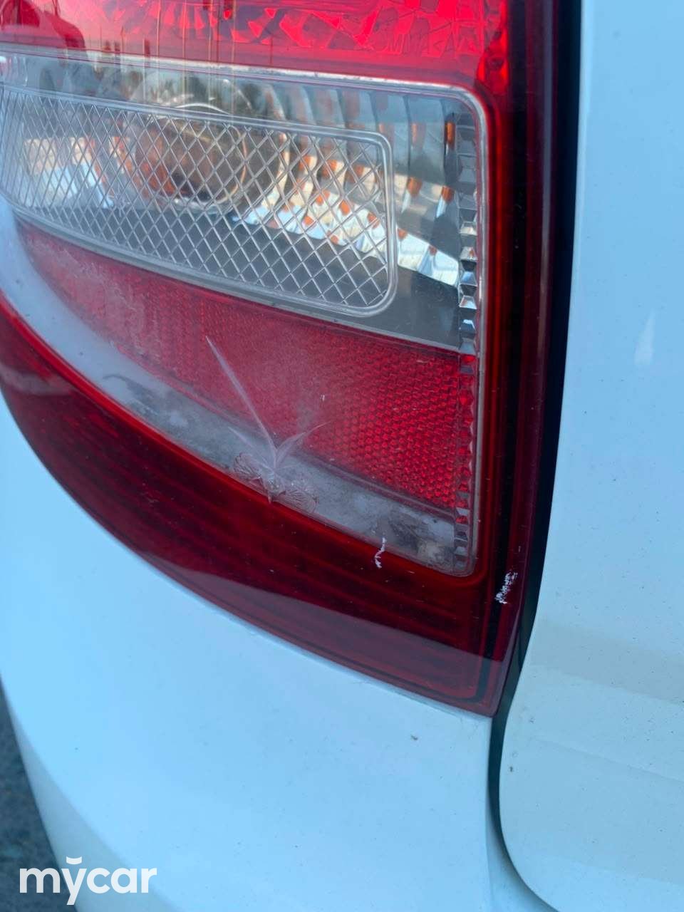 LADA Granta 2018