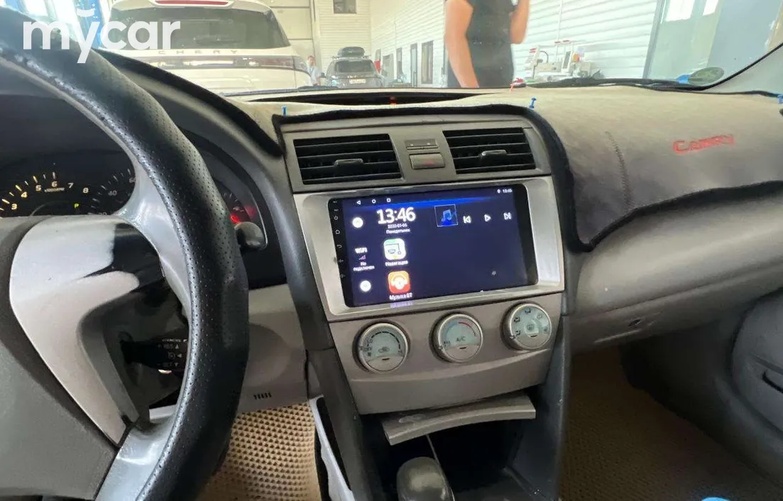 Toyota Camry 2006