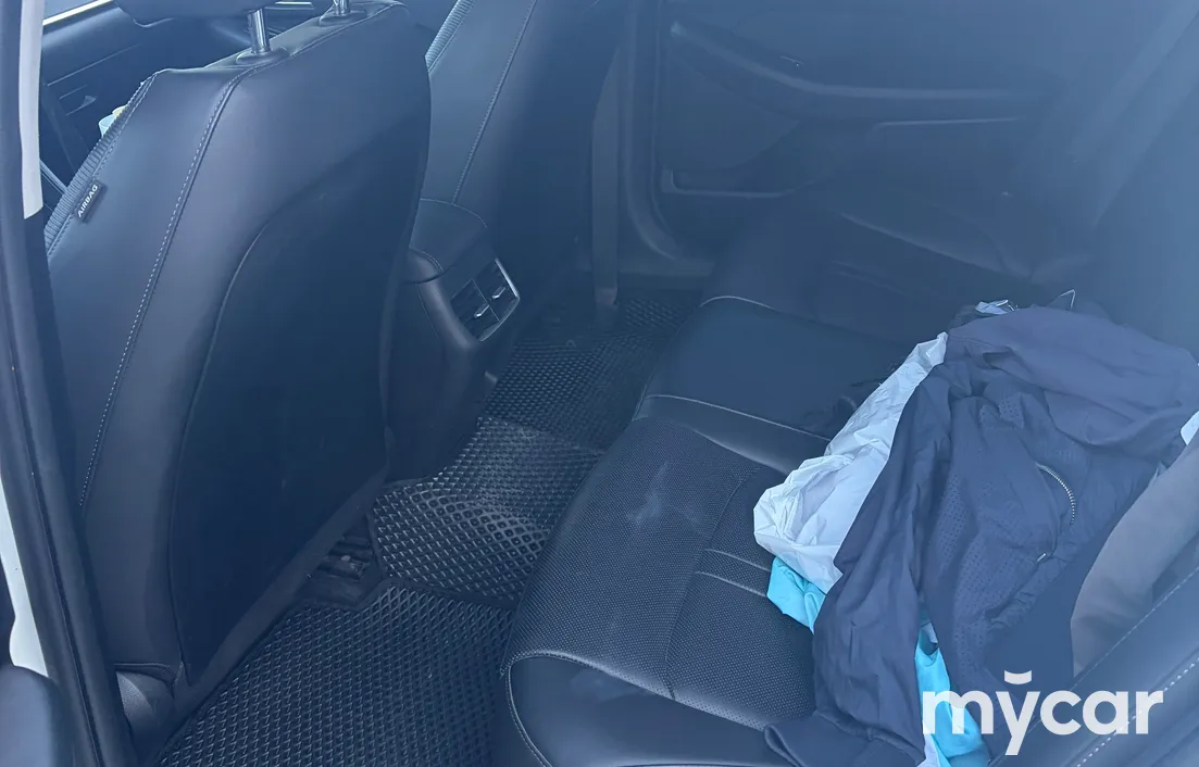 Hyundai Sonata 2019