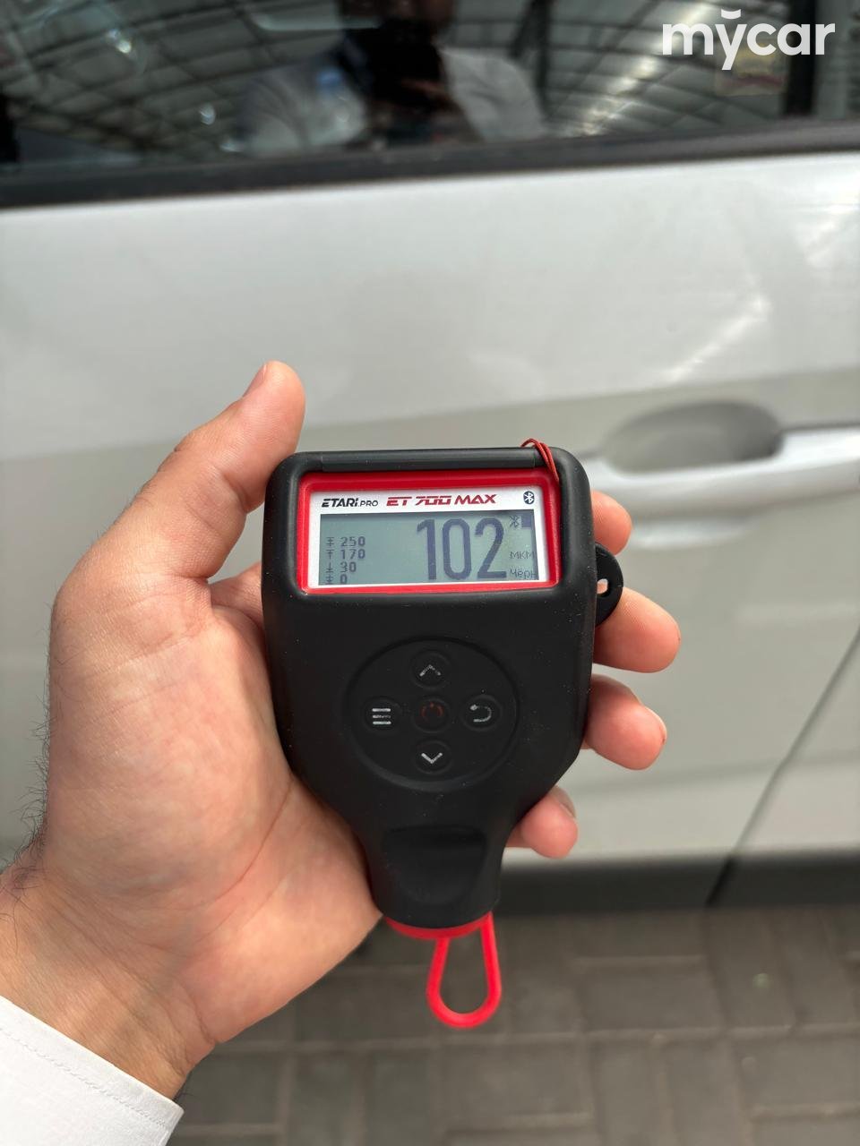 Toyota RAV4 2021