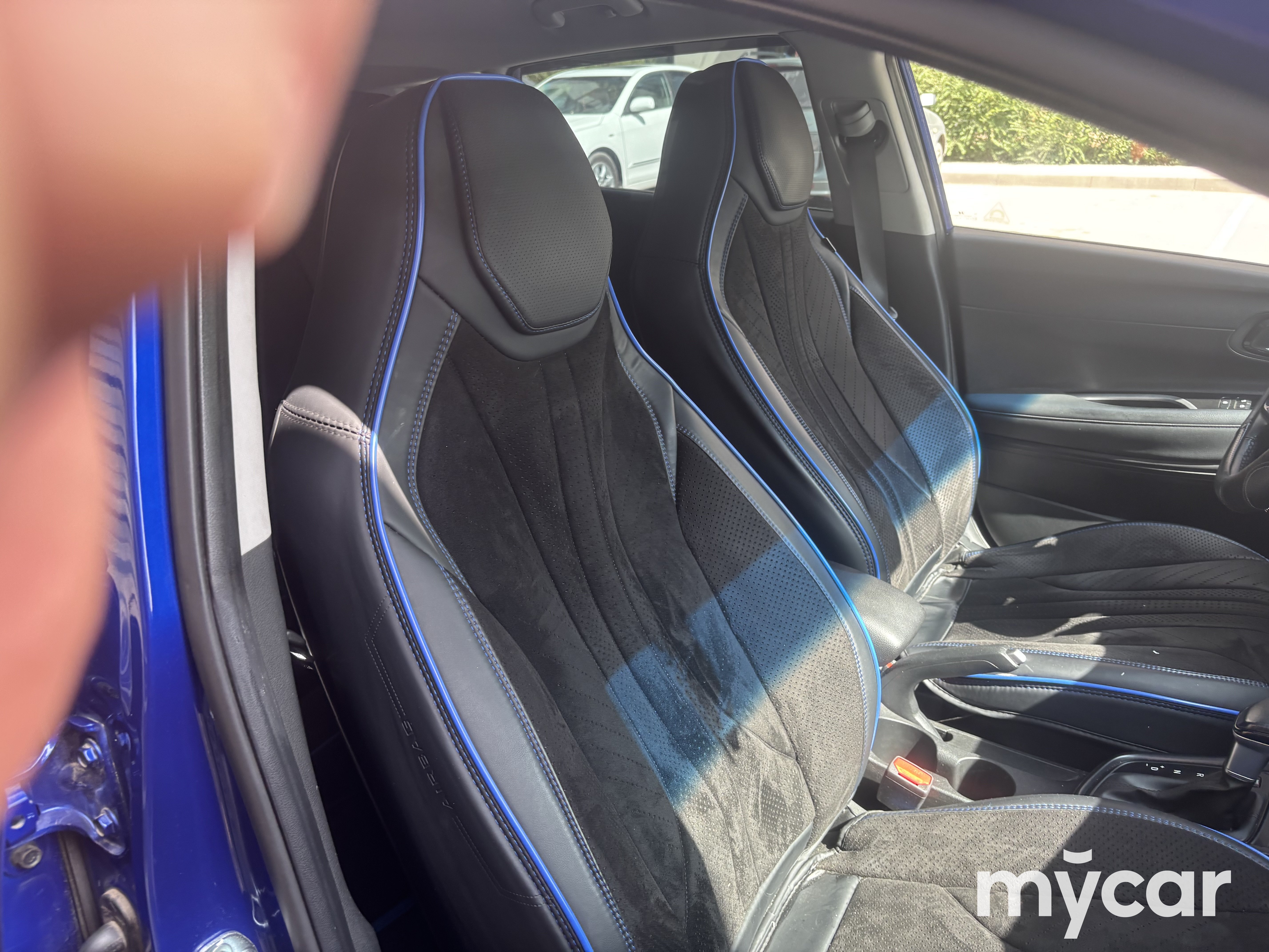 Hyundai Bayon 2022