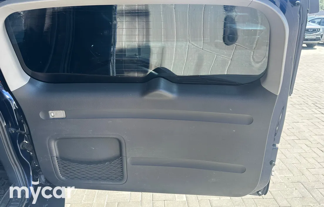 Toyota RAV4 2008