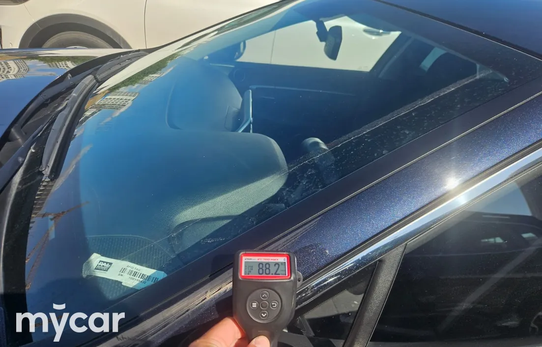 Hyundai Sonata 2022